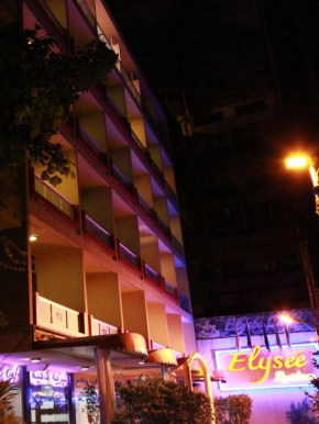 Elysee Residence